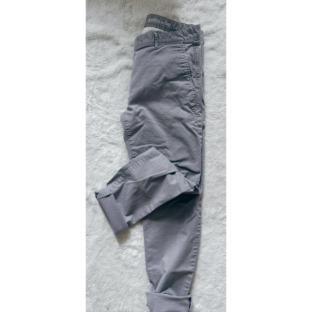 Khakis by GAP